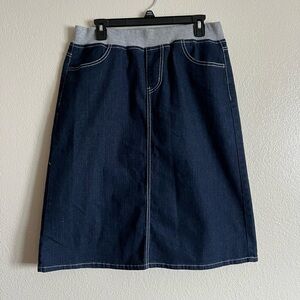 Be Girl Denim Skirt